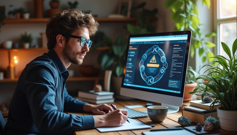 découvrez les bases du magnétisme et formez-vous en ligne pour devenir magnétiseur. suivez notre formation complète et accessible à tous pour développer vos compétences et aider autrui grâce aux énergies.