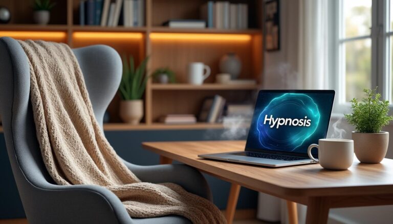 explorez notre cursus en hypnose thérapeutique à distance et apprenez à accompagner vos clients vers le bien-être. profitez d'une formation complète et flexible, accessible où que vous soyez.